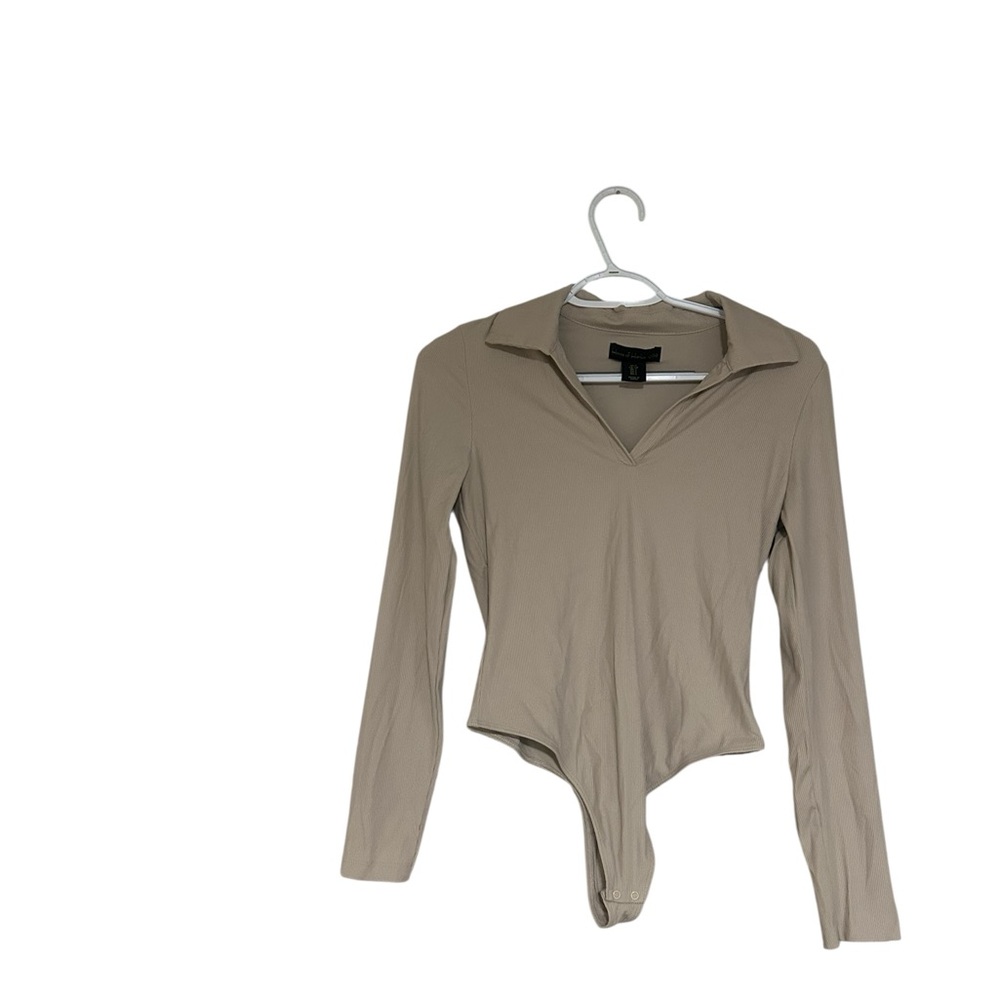 House of Harlow 1960 Bodysuit